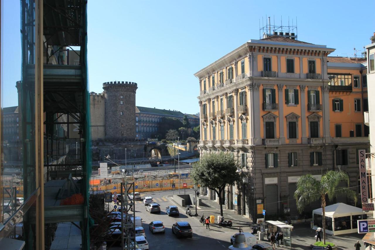 Marion Appartamento Napoli