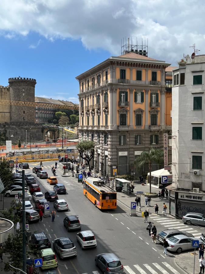 Marion Appartamento Napoli