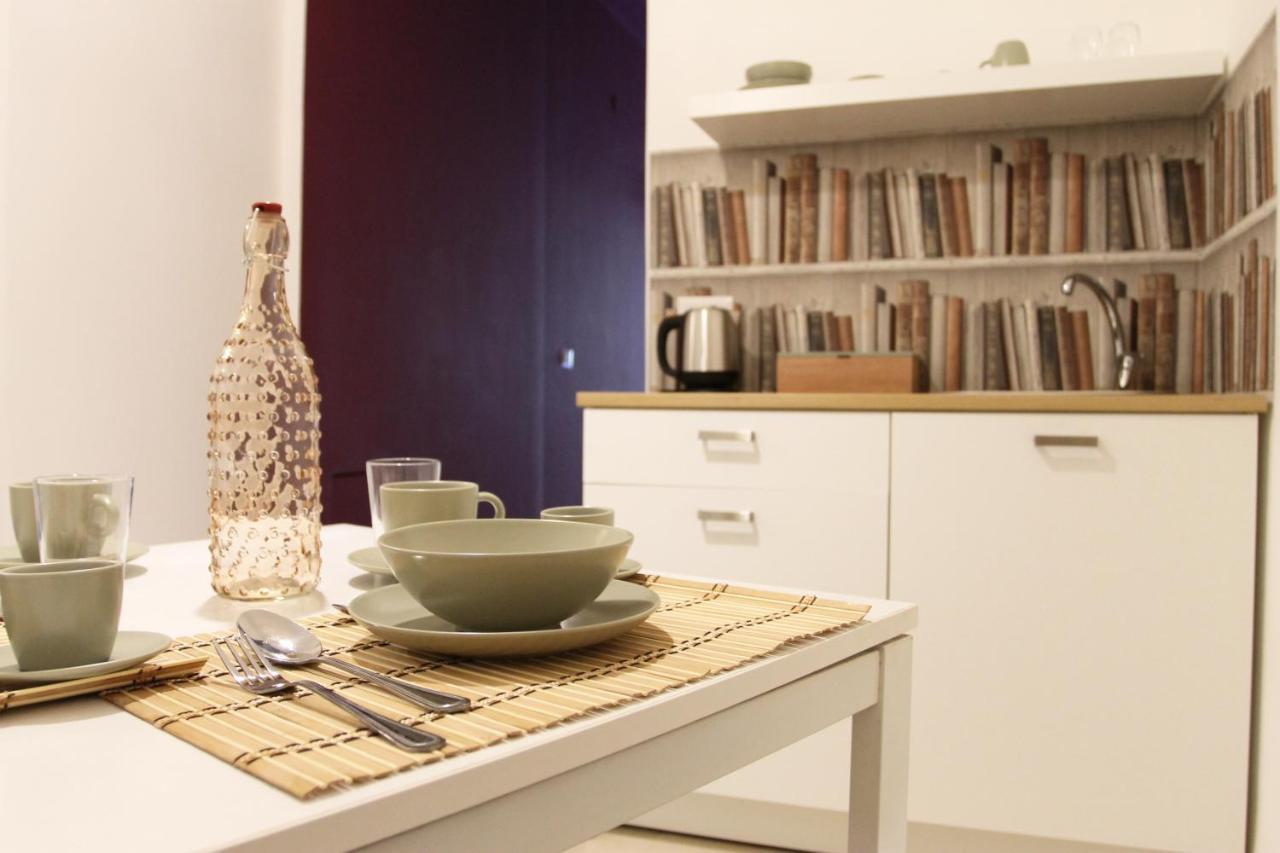 Appartement Marion - *