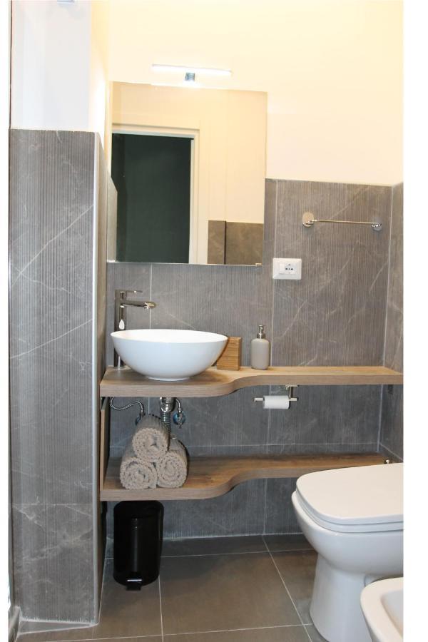 Marion - Appartement Napels