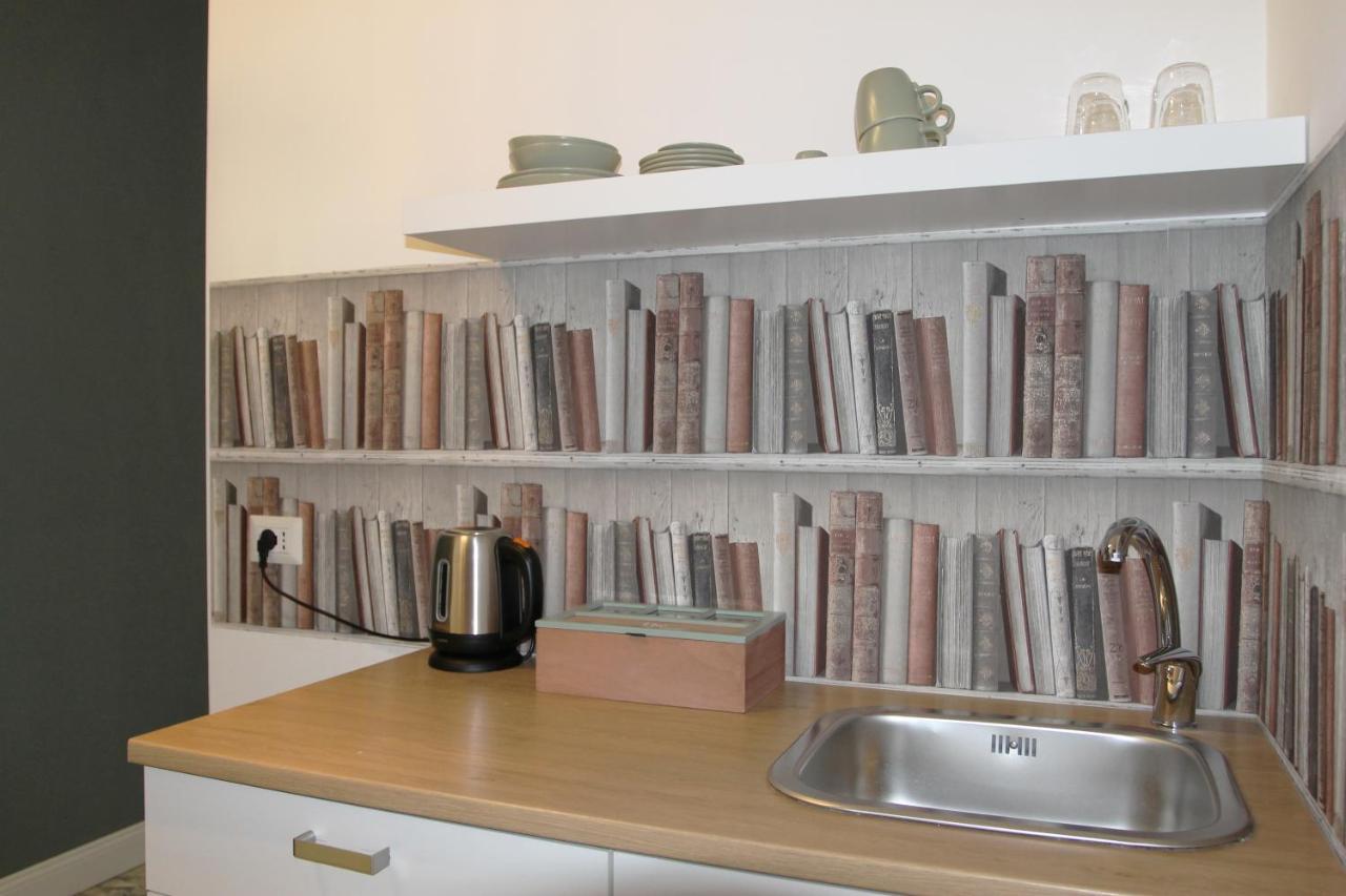 Appartement Marion - *