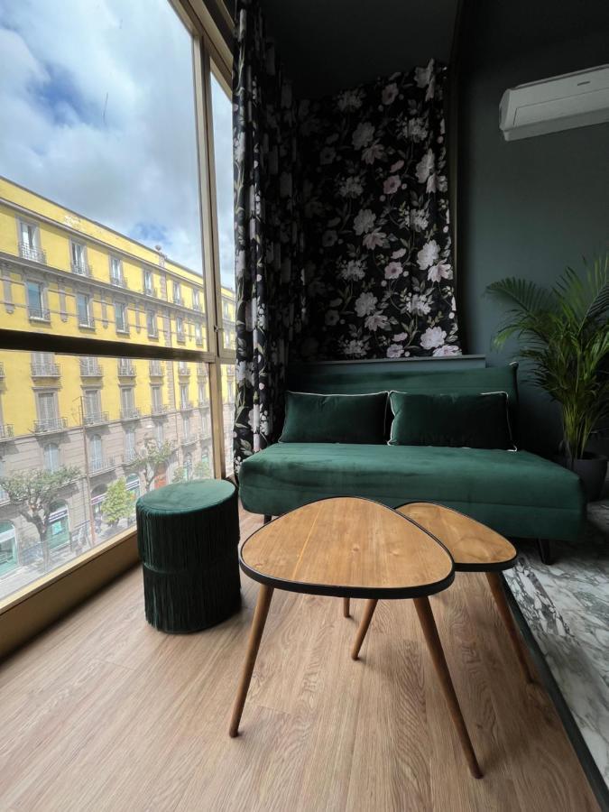Marion - Appartement Napels