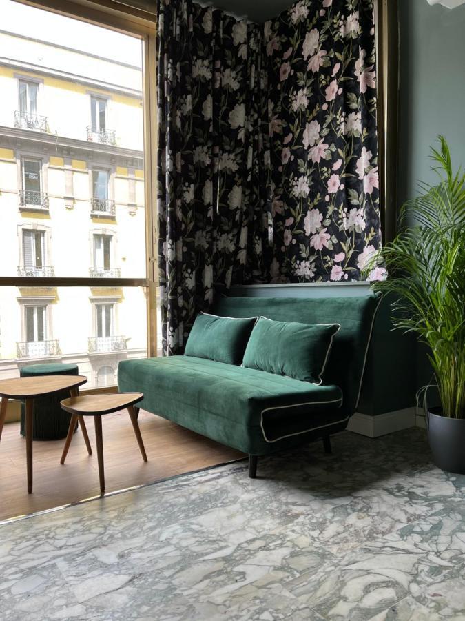 Appartement Marion - Napels