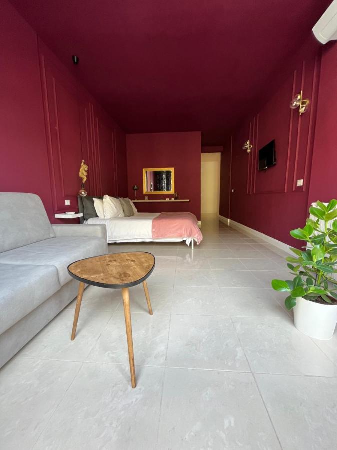 Marion - Appartement Napels