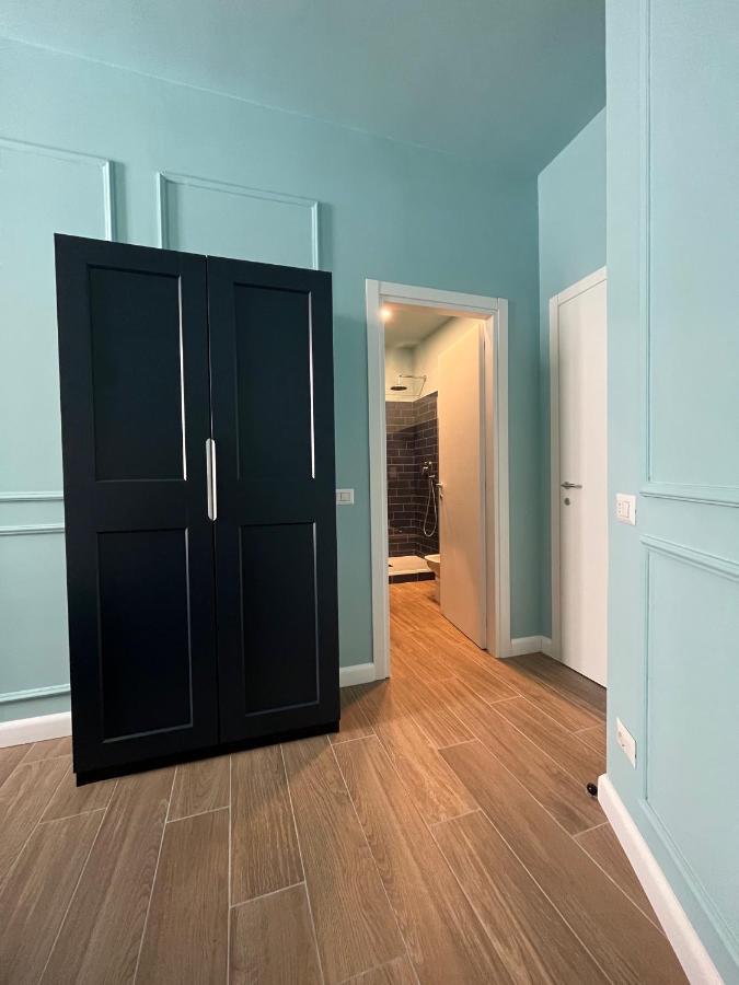 Marion - Appartement Napels