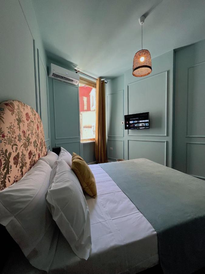 Appartement Marion - Napels