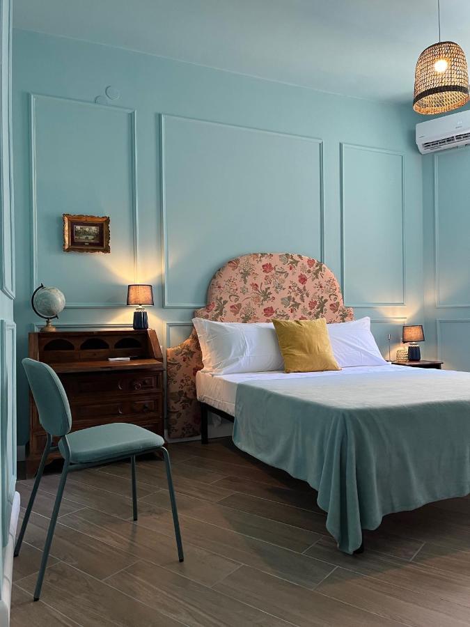 Marion - Appartement Napels