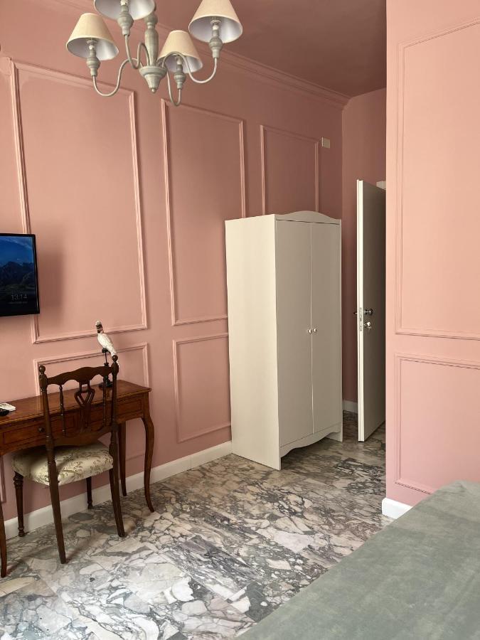 Marion - Appartement Napels
