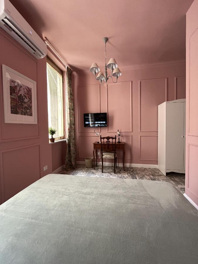 Appartement Marion - *