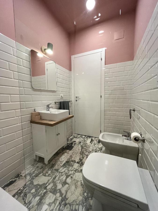 Marion - Appartement Napels
