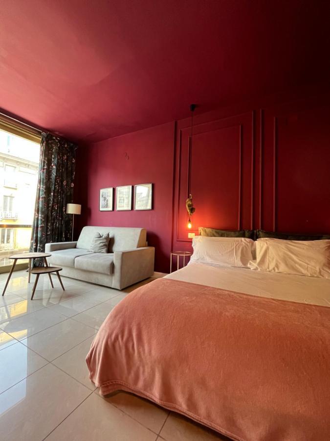 Appartement Marion - *