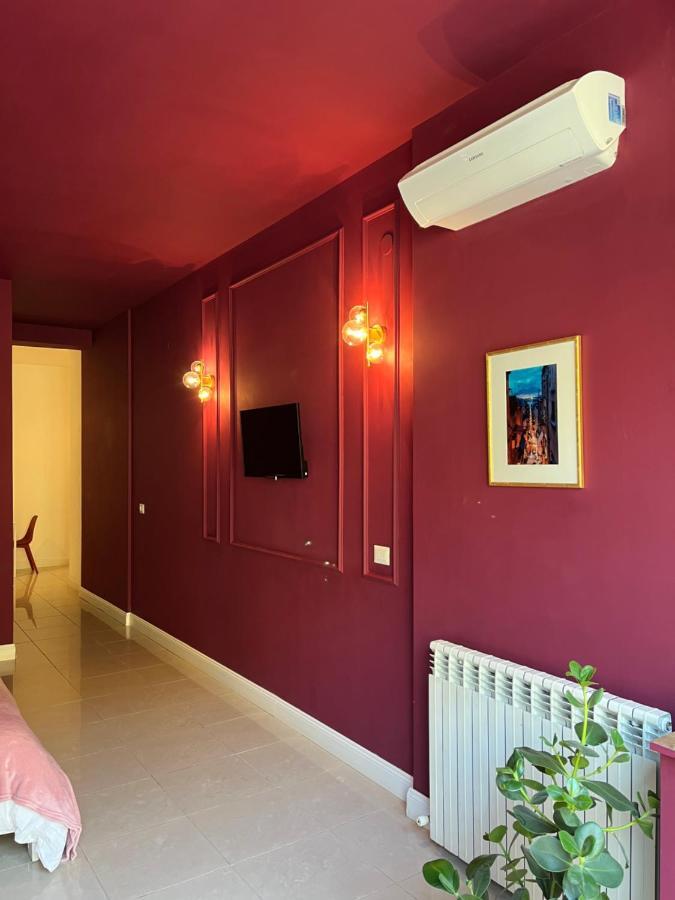 Marion - Appartement