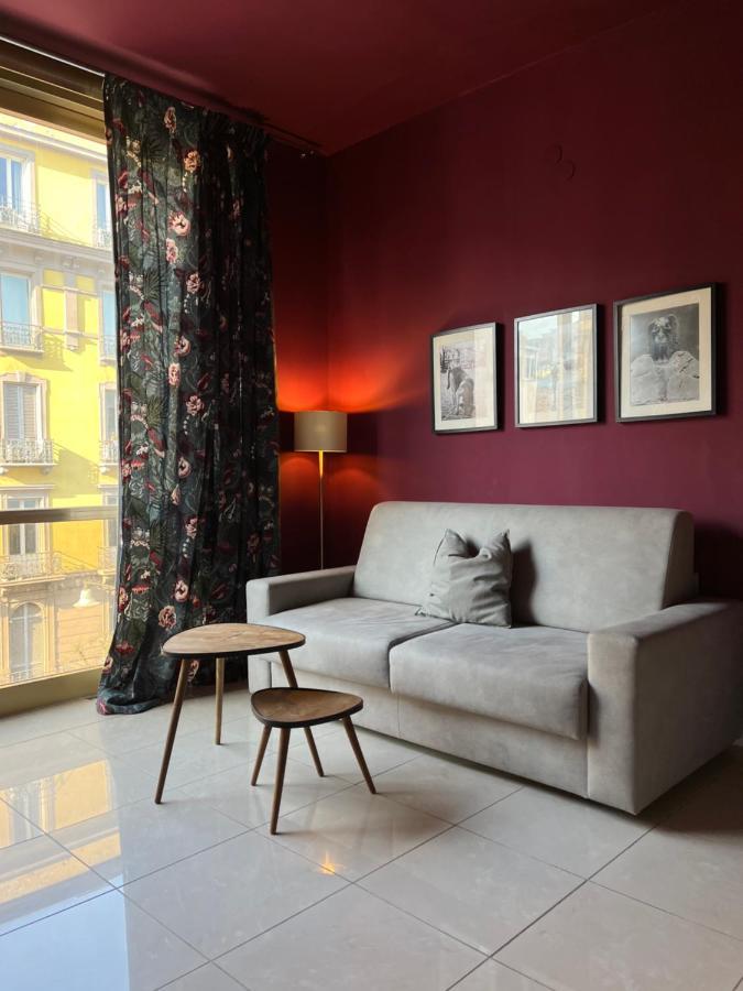 Appartement Marion - *